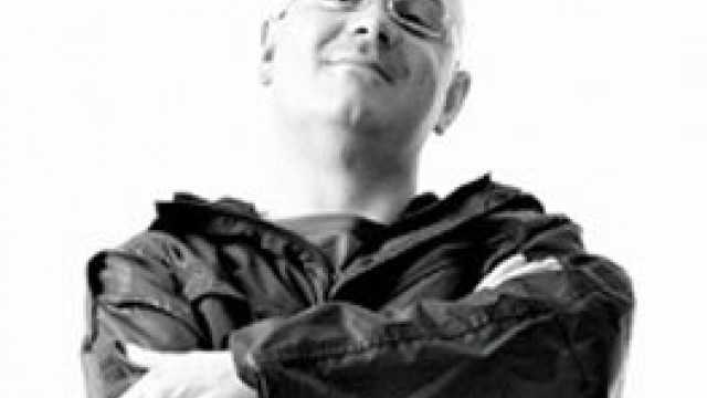 Paul Crossman aka General Midi