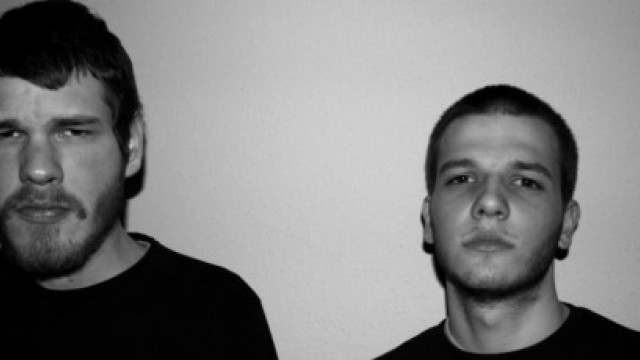 Dean & Stephan Olbricht