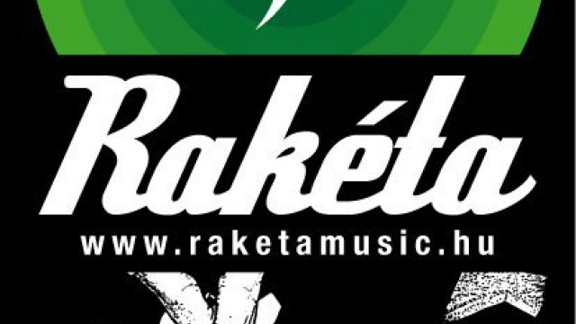 Rakéta
