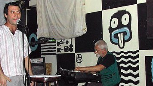 Dep' Art