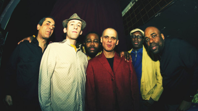 New York Ska-Jazz Ensemble