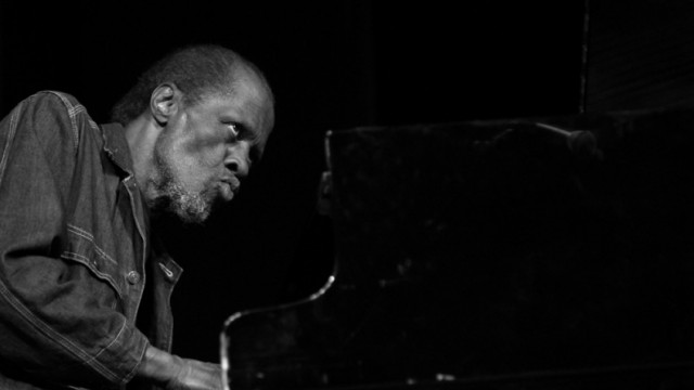 Charles Gayle Trio
