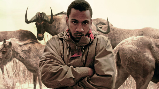 Jeremiah Jae Live (Brainfeeder)