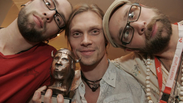 Von Hertzen Brothers