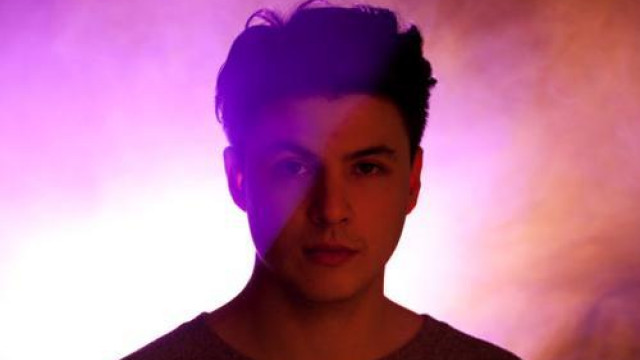 Jamie Woon