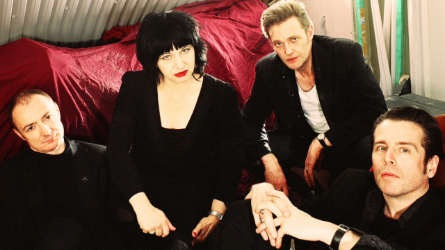 Lydia Lunch