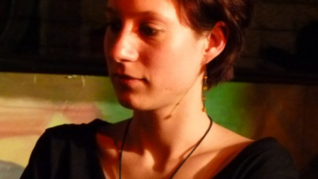 Tóth Andrea