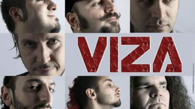 VIZA