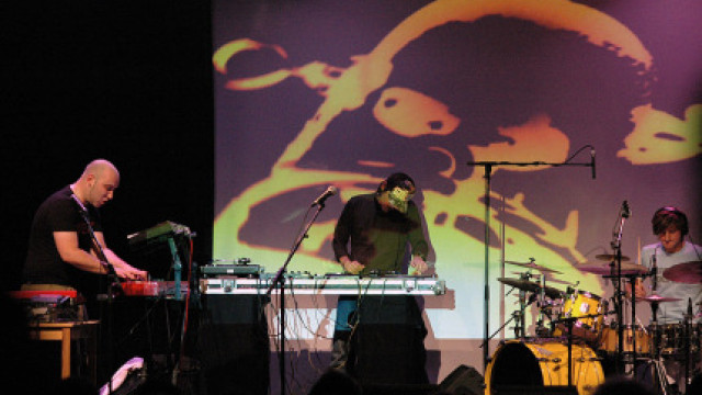 Albin Janoska Le Grand Baheux