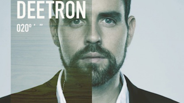 Deetron
