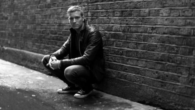 Ben Klock