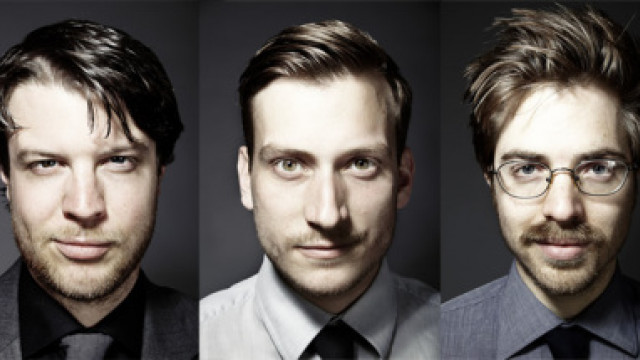 Brandt Brauer Frick Ensemble