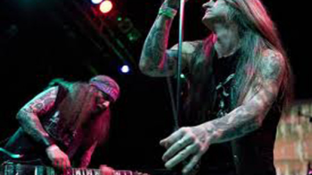 Saint Vitus