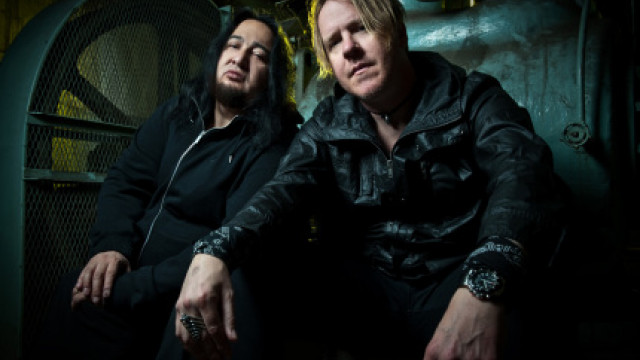 Fear Factory