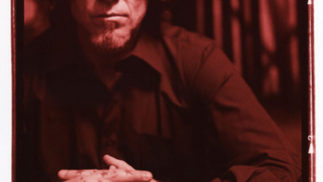 Mark Lanegan Band