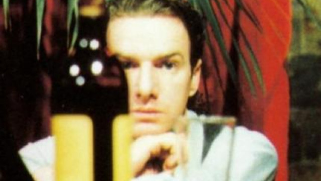 Mick Harvey