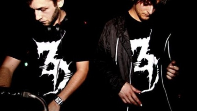 Zeds Dead (Mad Decent / Ultra / Dim Mak)