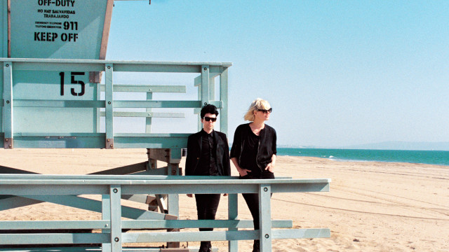 The Raveonettes