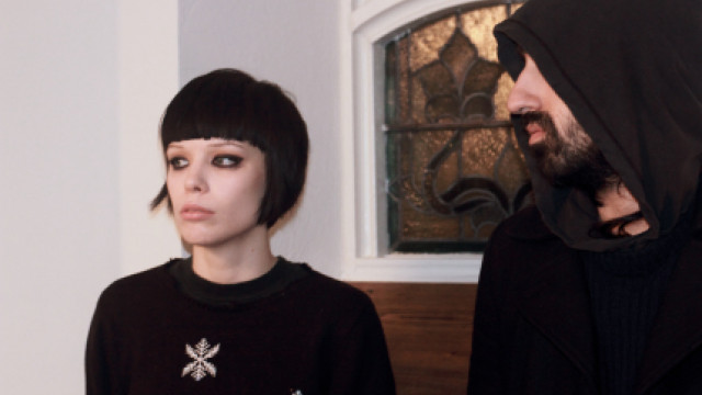 Crystal Castles