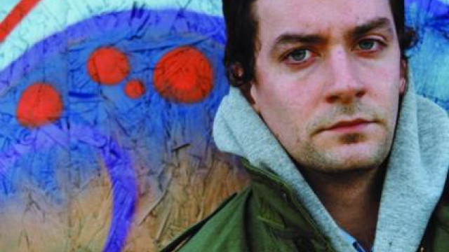 Bonobo (Ninja Tune)