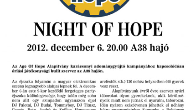 Night of Hope