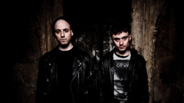 Killsonik, Culprate, MC Maksim