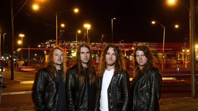 Airbourne