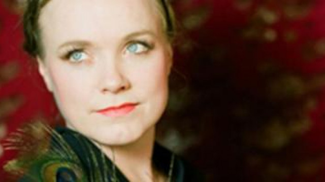 Ane Brun