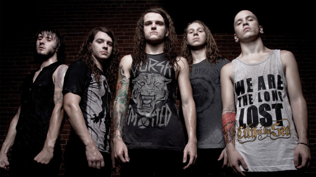 Miss May I