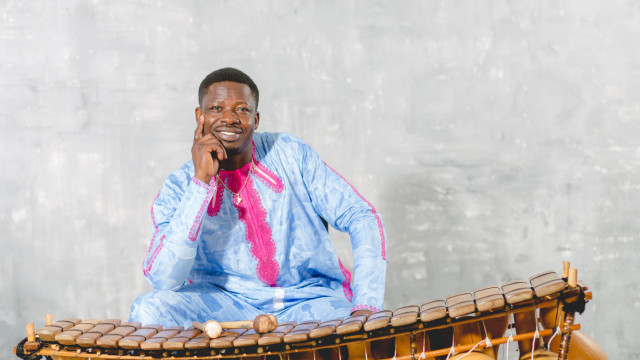 Mamadou Diabaté