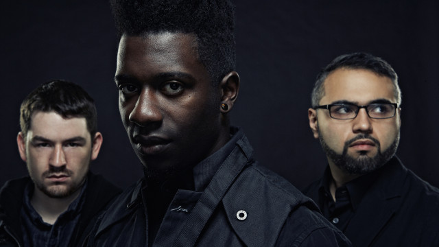 Animals As Leaders