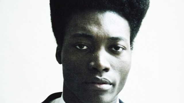 Benjamin Clementine