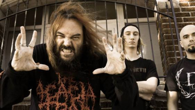 Soulfly