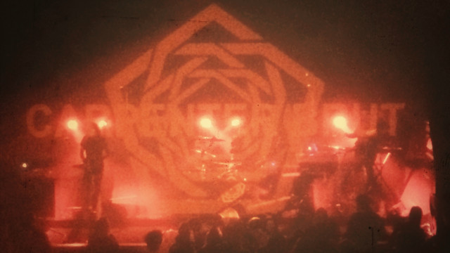 Carpenter Brut