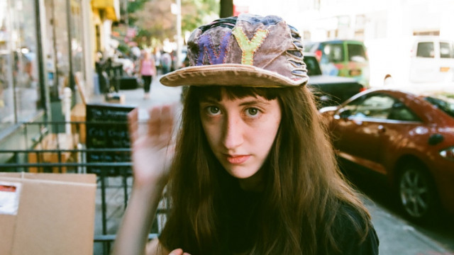 Frankie Cosmos