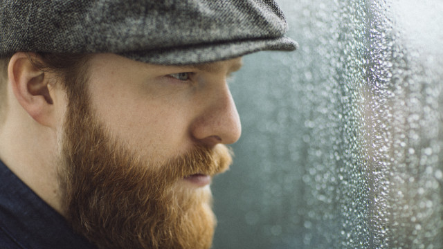 Alex Clare
