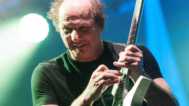 Adrian Belew Power trio