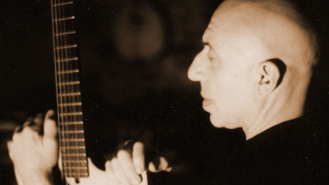 Elliott Sharp