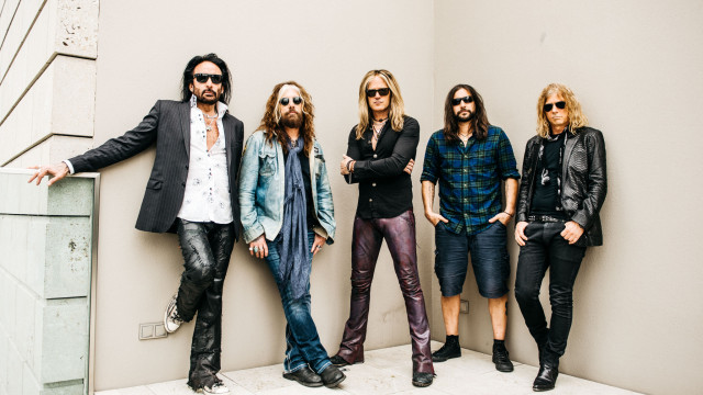 The Dead Daisies