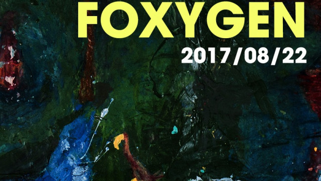 Foxygen