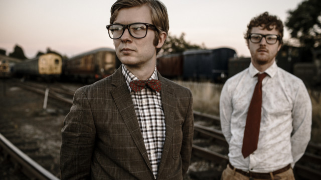 Public Service Broadcasting