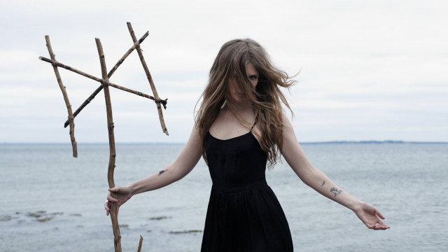 Myrkur