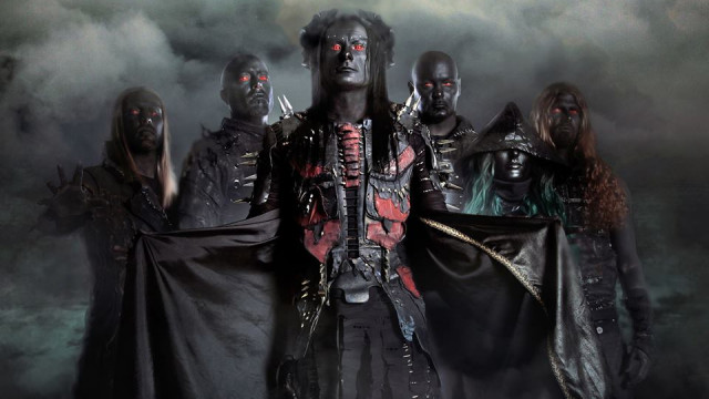 Cradle of Filth