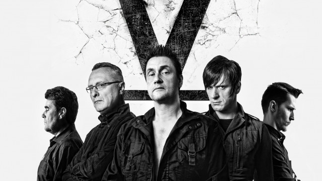 Die Krupps