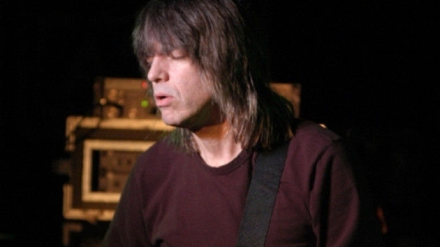 Mike Stern Trio (USA), European Mantra