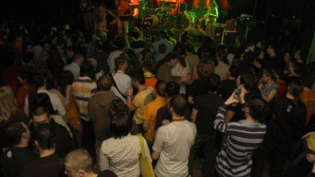 Mo Faya Strictly Roots Party - Ladánybene 27, PASO's Roots Rockers, PASOund System, LB Reggae Sound System