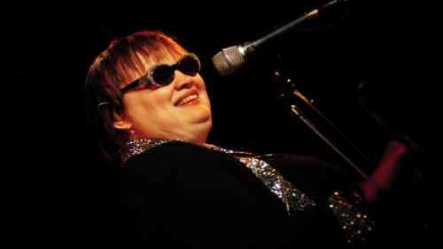 Diane Schuur (USA)