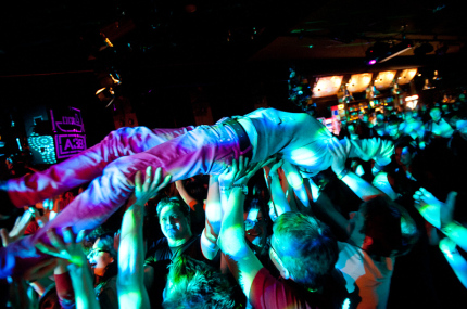 The Subways (UK)