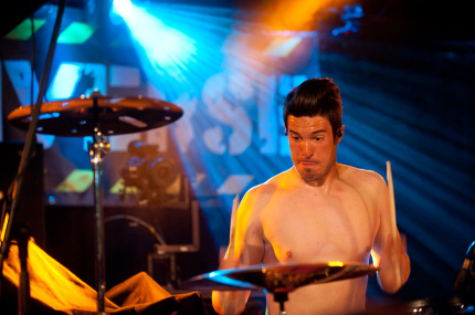 The Subways (UK)