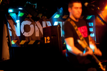 The Subways (UK)